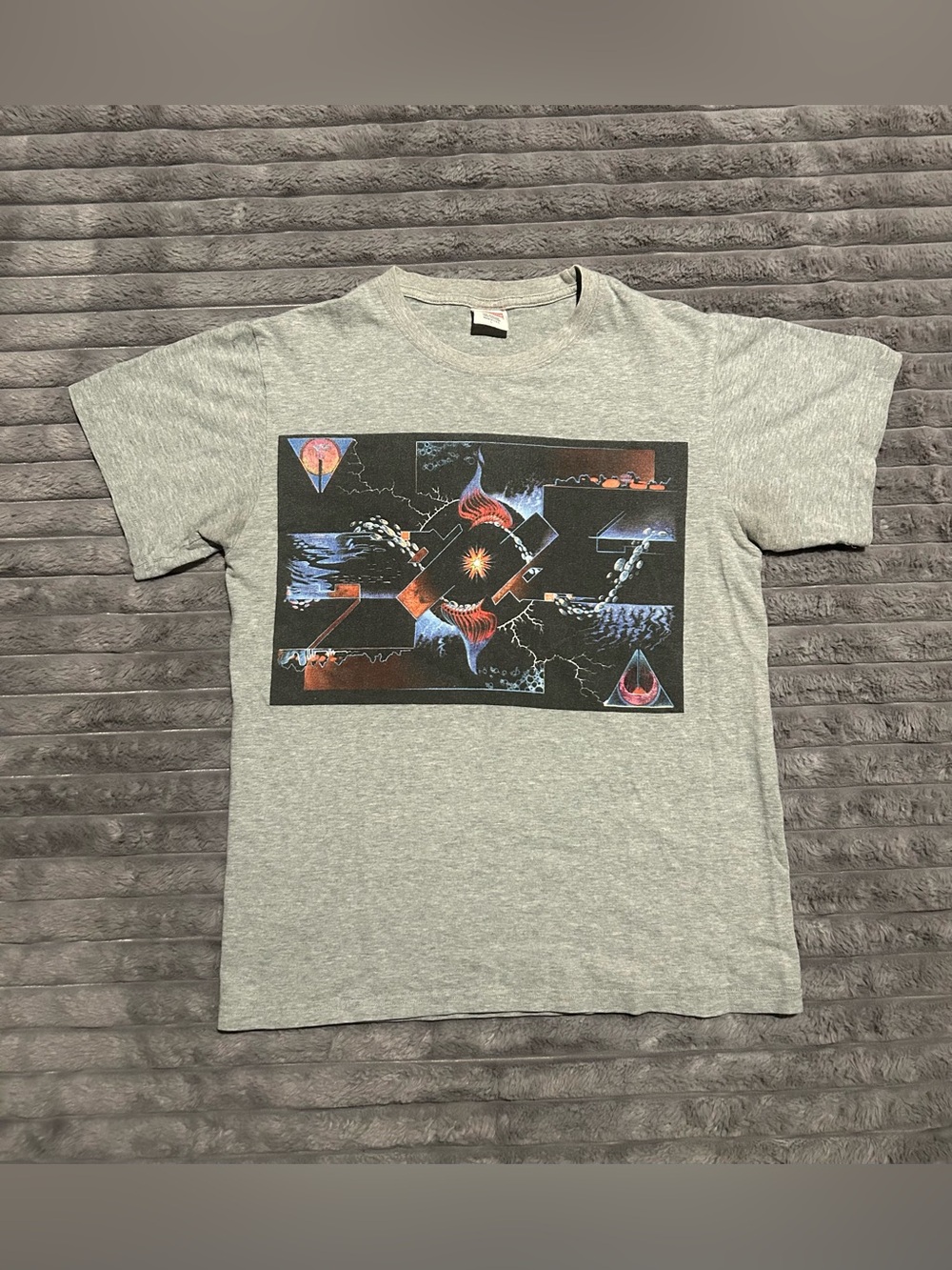 Supreme (2015 collection) Trip Reset Graphic T-Shirt